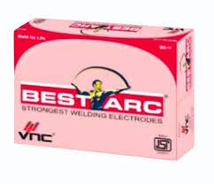 WELDING ELECTRODE  2.5 X 350 MM