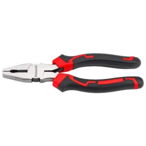 COMBINATION P-LIER 8 INCH