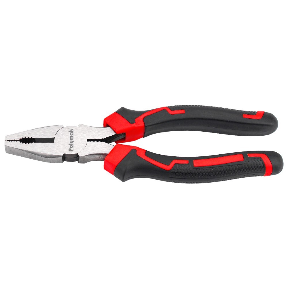 COMBINATION P-LIER 8 INCH