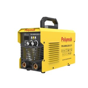 WELDING MACHINE 260 AMPS