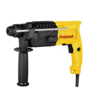 ROTARY HAMMER DRILL 800 WATTS WITH 22 MM DRILLING CAPACITY