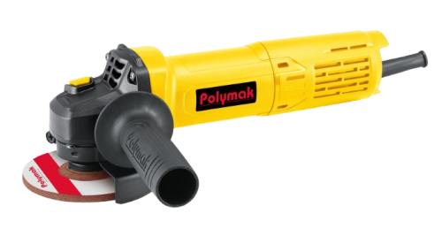 HEAVY DUTY ANGLE GRINDER 4 INCH , 1200 WATTS WITH ONE YEAR LIMITED WARRANTY