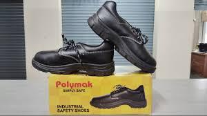 INDUSTRIAL SAFETY SHOES S-SLS-R10