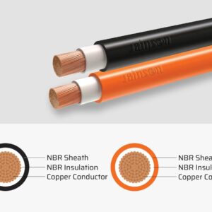 Copper welding Cable CABSON  10 SQ. MM